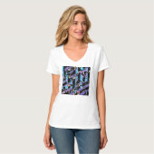 T-shirt Cagneux (Devant entier)