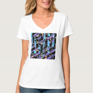 T-shirt Cagneux