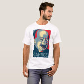 T-SHIRT CAHNGE (Devant entier)