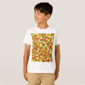 T-shirt Cailloux (Devant entier)