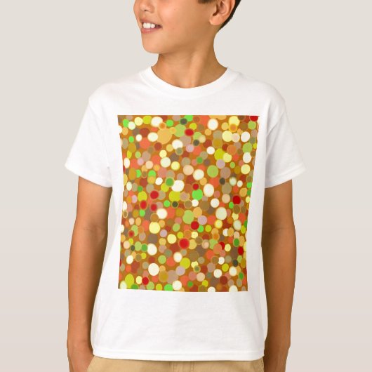 T-shirt Cailloux (Devant)