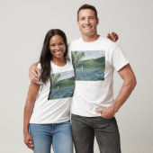 T-shirt Cairns Australie. 1998 (Unisexe)