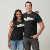 T-shirt Caissier (Unisexe)