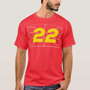 T-shirt Caitlin 22Caitlin Clark2