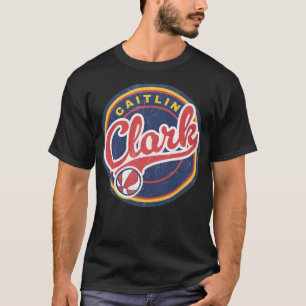 T-shirt Caitlin Clark
