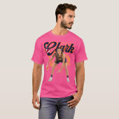 T-shirt Caitlin Clark (Devant entier)