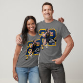 T-shirt caitlin clark 11 (Unisexe)