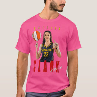 T-shirt Caitlin Clark - No1 Pick