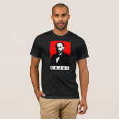 T-SHIRT CAJAL (Devant entier)