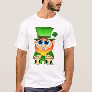 T-shirt Cajolerie de Lil