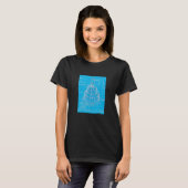 T-shirt Cake Blueprint Cake Baking Cake 2 (Devant entier)