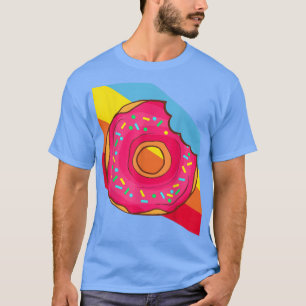 T-shirt Cake Food Delicious Sweet