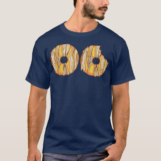 T-shirt Cake Food Delicious Sweet
