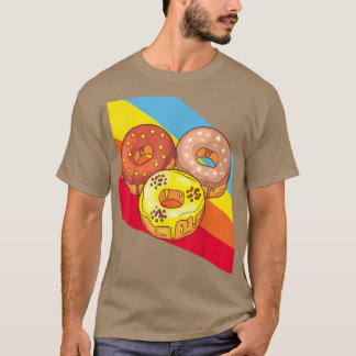 T-shirt Cake Food Delicious Sweet