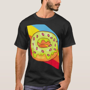 T-shirt Cake Food Delicious Sweet