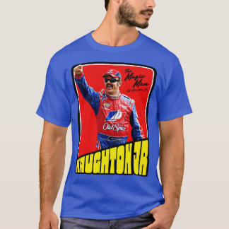 T-shirt Cal Naughton Jr Trading d