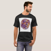 T-shirt Calabi Yau Manifold (Devant entier)