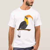 T-shirt Calao (Devant)
