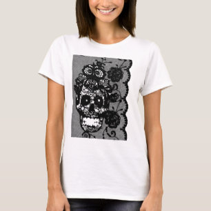 T-shirt Calaverrra !