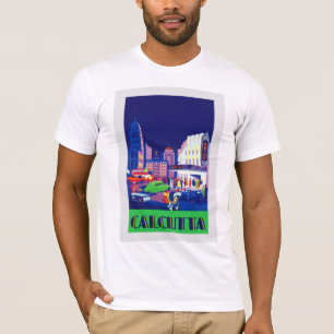 T-shirt Calcutta