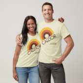 T-shirt Caldor (Unisexe)