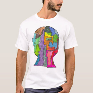 T-shirt Caldwell-Joe W