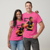 T-shirt Caleb Serong (Unisexe)