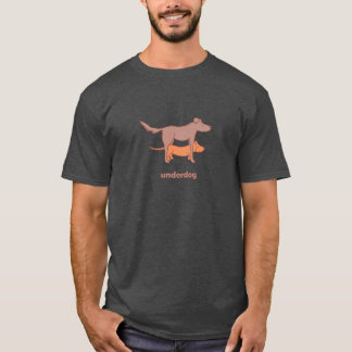 T-shirt Calembour d'opprimé