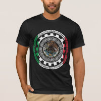 Calendrier maya historique mexicain Aztec Mexique