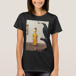 T-shirt Calgary Dave Matthews Band Big Sky City