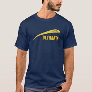 T-shirt Calhoun 2010 final