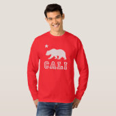 T-shirt Cali (Devant entier)