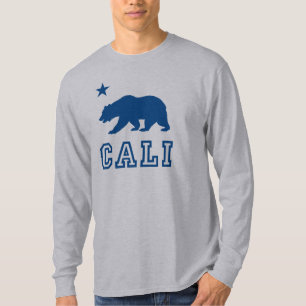 T-shirt Cali