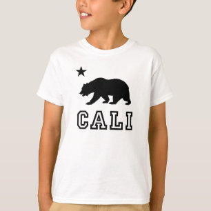 T-shirt Cali
