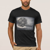 T-shirt CalibreEsprit (Devant)