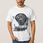 T-shirt CalibreEsprit (Devant)