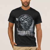 T-shirt CalibrerEsprit (Devant)