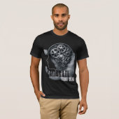 T-shirt CalibrerEsprit (Devant entier)