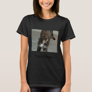 T-shirt Calico