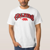 T-shirt Califas (Devant)