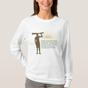 T-shirt California Dreaming