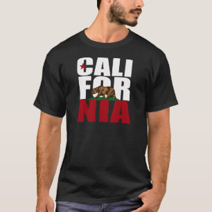 T-shirt CALIFORNIA OURS BLANC -.png