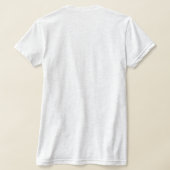 T-Shirt California Surf Vibes – Côte Ouest (Couchage Retour)