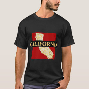 T-SHIRT CALIFORNIE