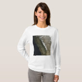 T-shirt Californie (Devant entier)