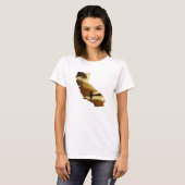 T-shirt Californie (Devant entier)