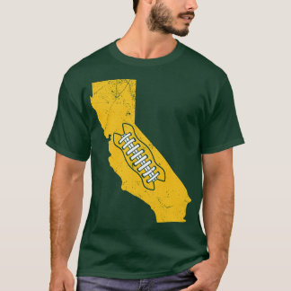 T-shirt Californie 5