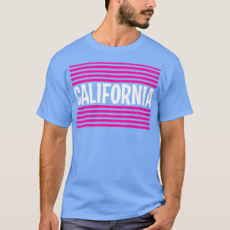 T-shirt Californie 7