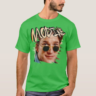 T-shirt CalifornieModine
