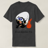 T-shirt Calimero (Design devant)